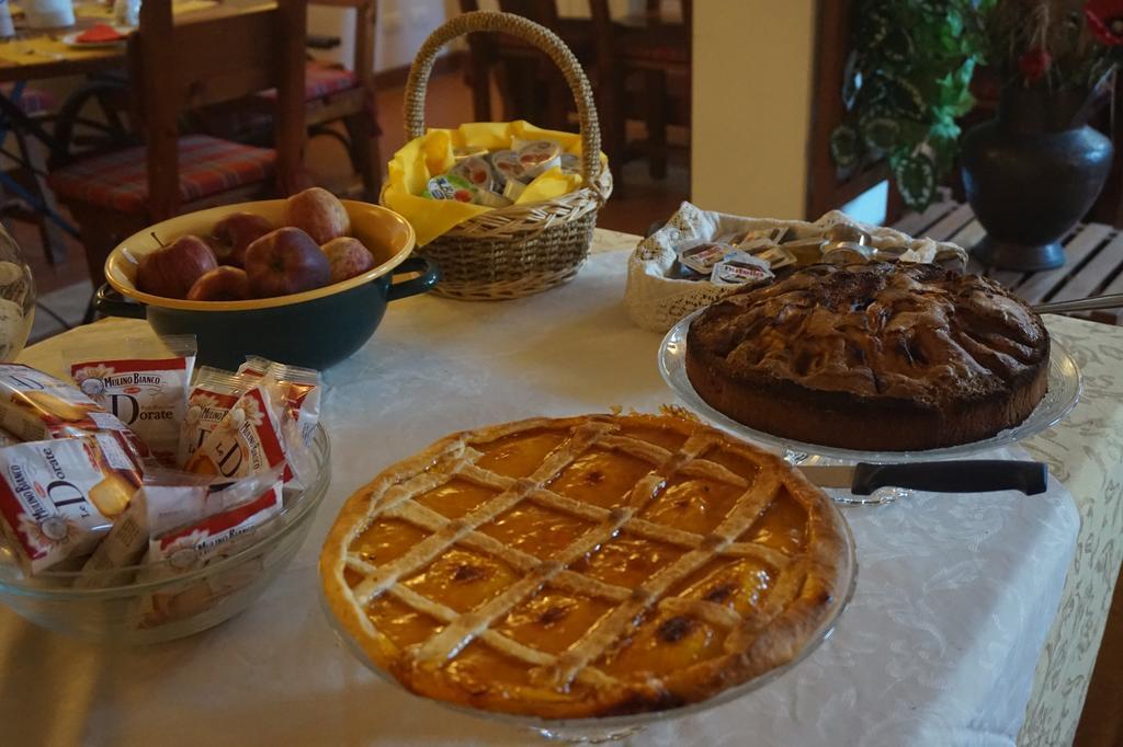 Bed and Breakfast Casa Lucia In Chianti Vagliagli Екстер'єр фото