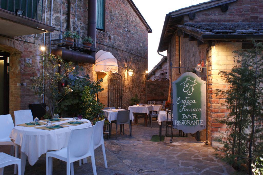 Bed and Breakfast Casa Lucia In Chianti Vagliagli Екстер'єр фото