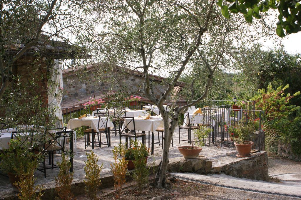 Bed and Breakfast Casa Lucia In Chianti Vagliagli Екстер'єр фото