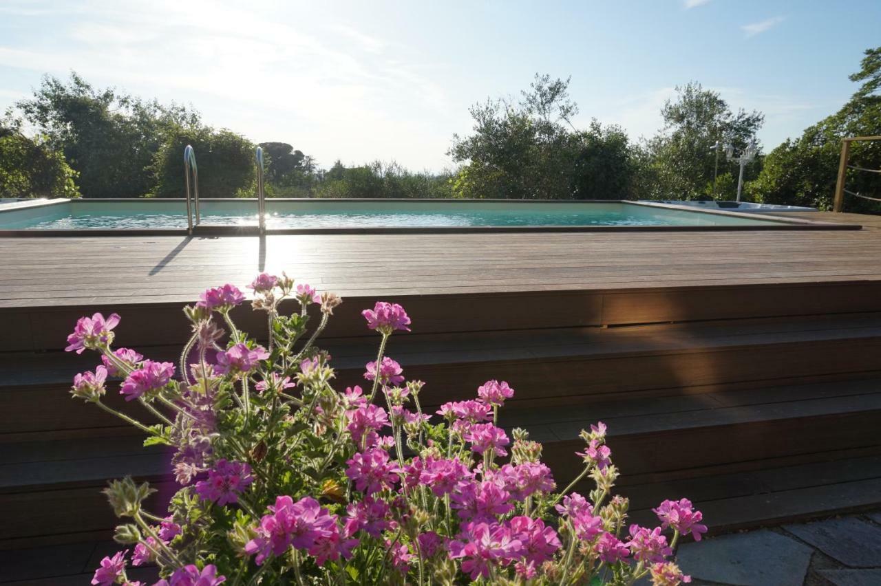 Bed and Breakfast Casa Lucia In Chianti Vagliagli Екстер'єр фото